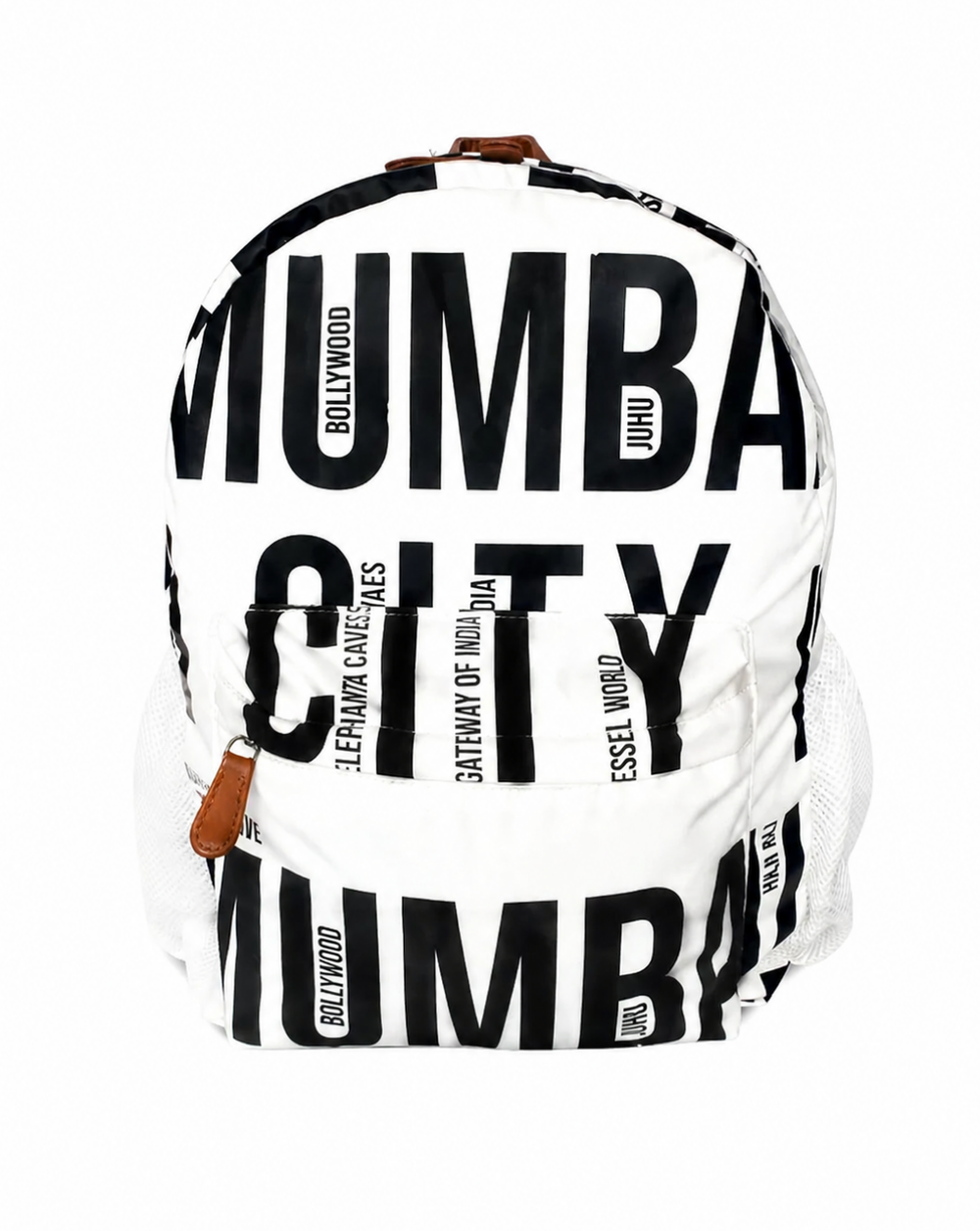 MUMBAI STRUTT AIR - The World's Lightest Backpack