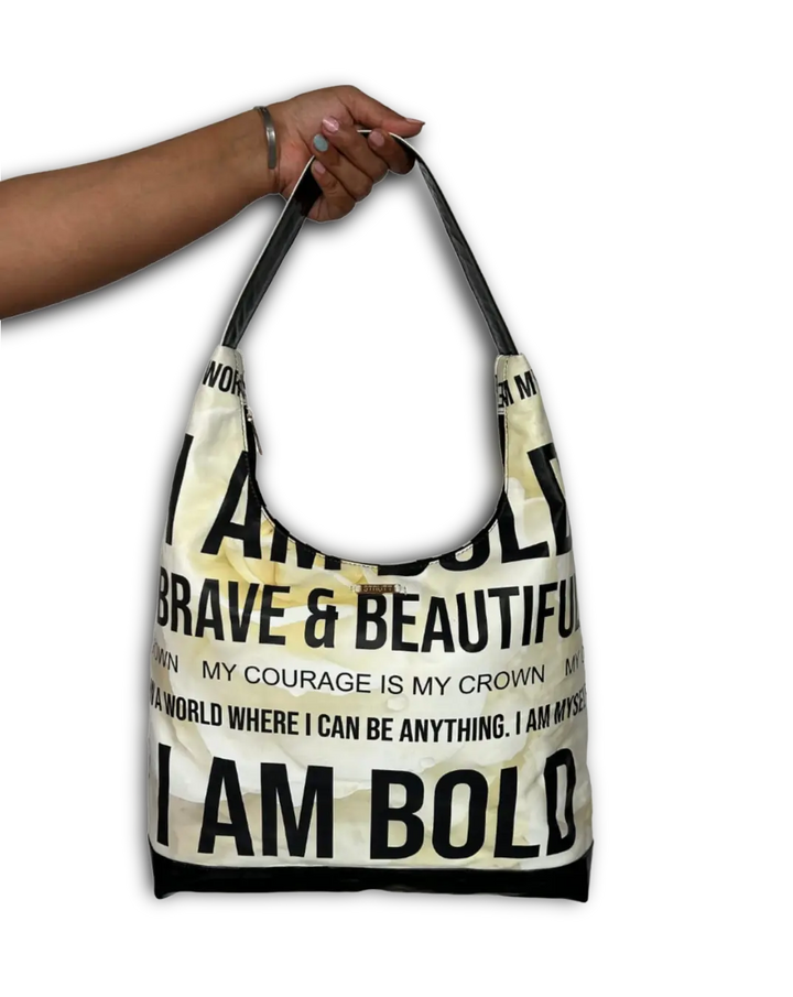 THE BOLD & BEAUTIFUL HOBO thestruttstore