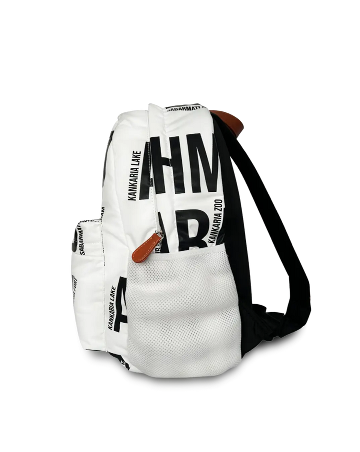 AHMEDABAD STRUTT AIR - The World's Lightest Backpack thestruttstore
