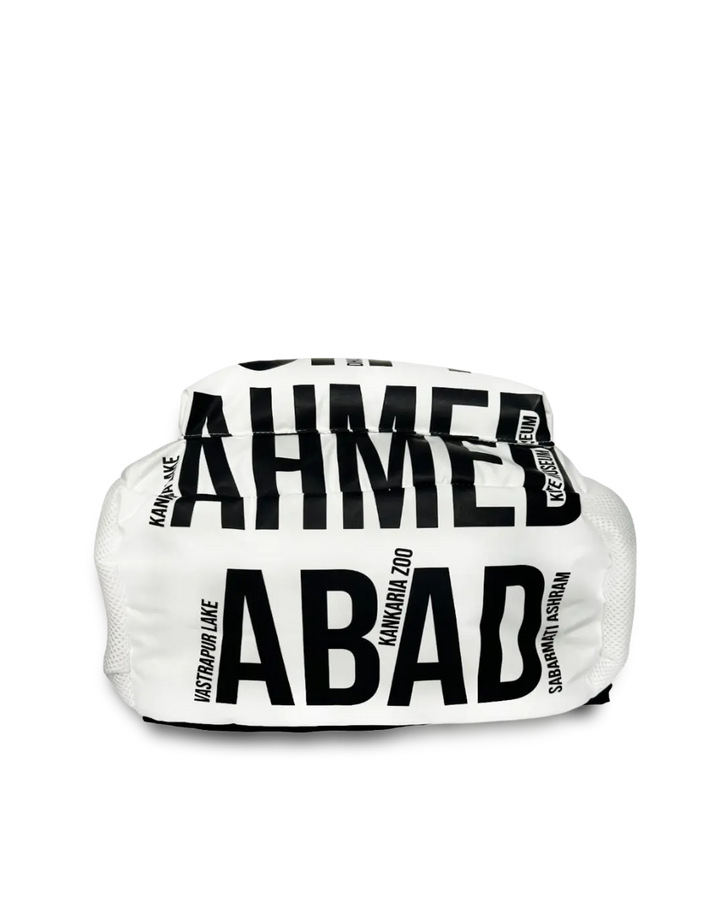 AHMEDABAD STRUTT AIR - The World's Lightest Backpack thestruttstore
