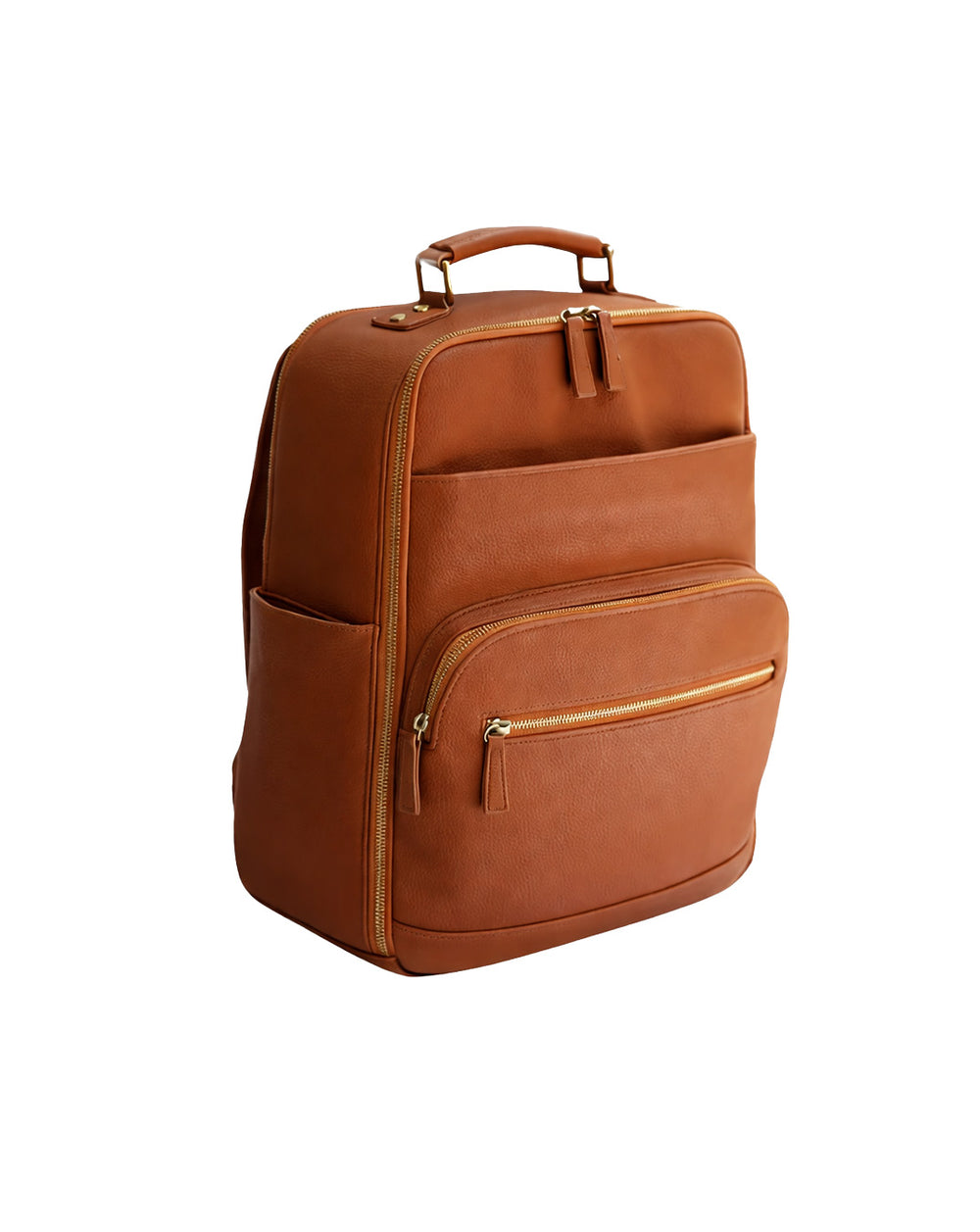 Legacy Capture Pack - Leather Camera Backpack