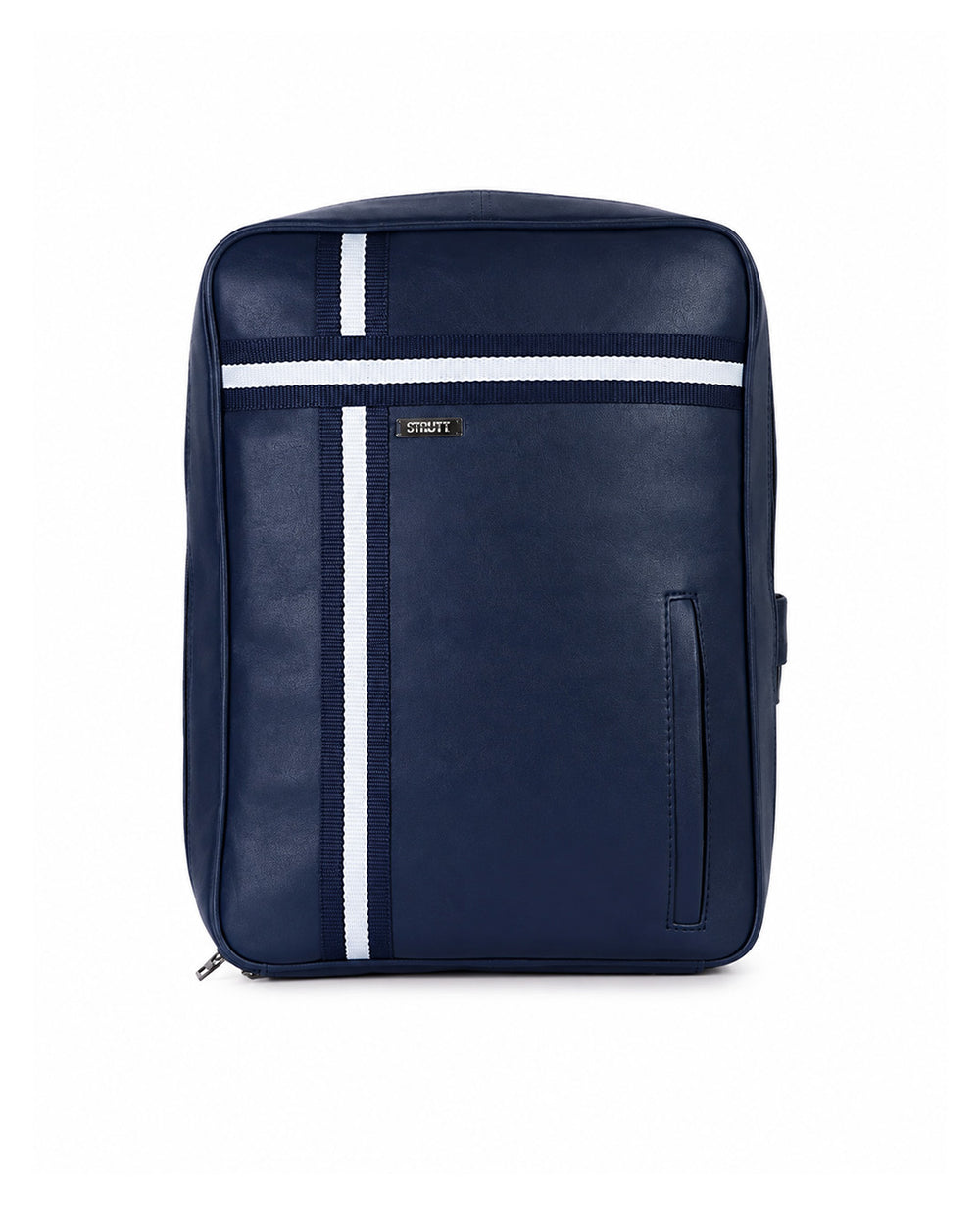 Blue Trooper Backpack
