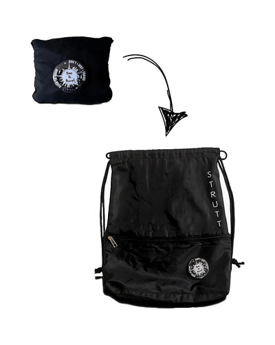 foldable bags