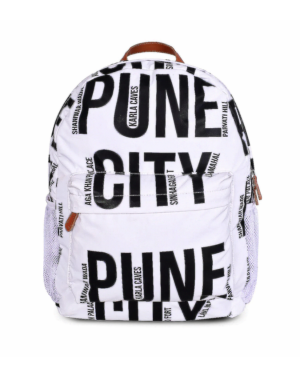 PUNE STRUTT AIR - The World's Lightest Backpack