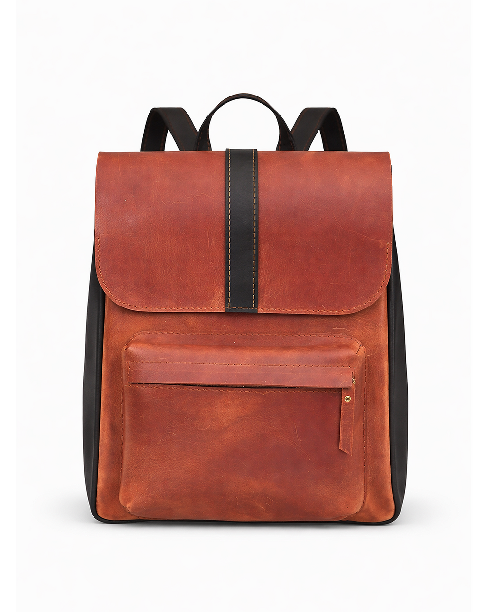 Travelling Midi Backpack: Journey Maven