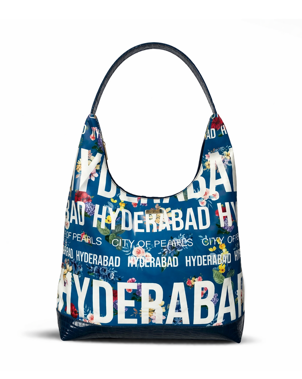 The Hyderabad Hobo Bag
