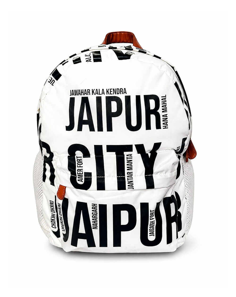 JAIPUR AIR - The World's Lightest Backpack