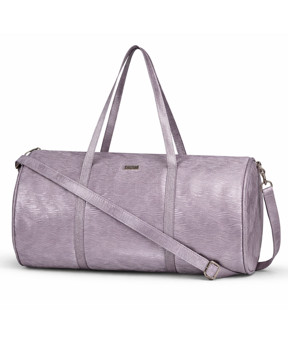 Glint shimmer pink magpie
