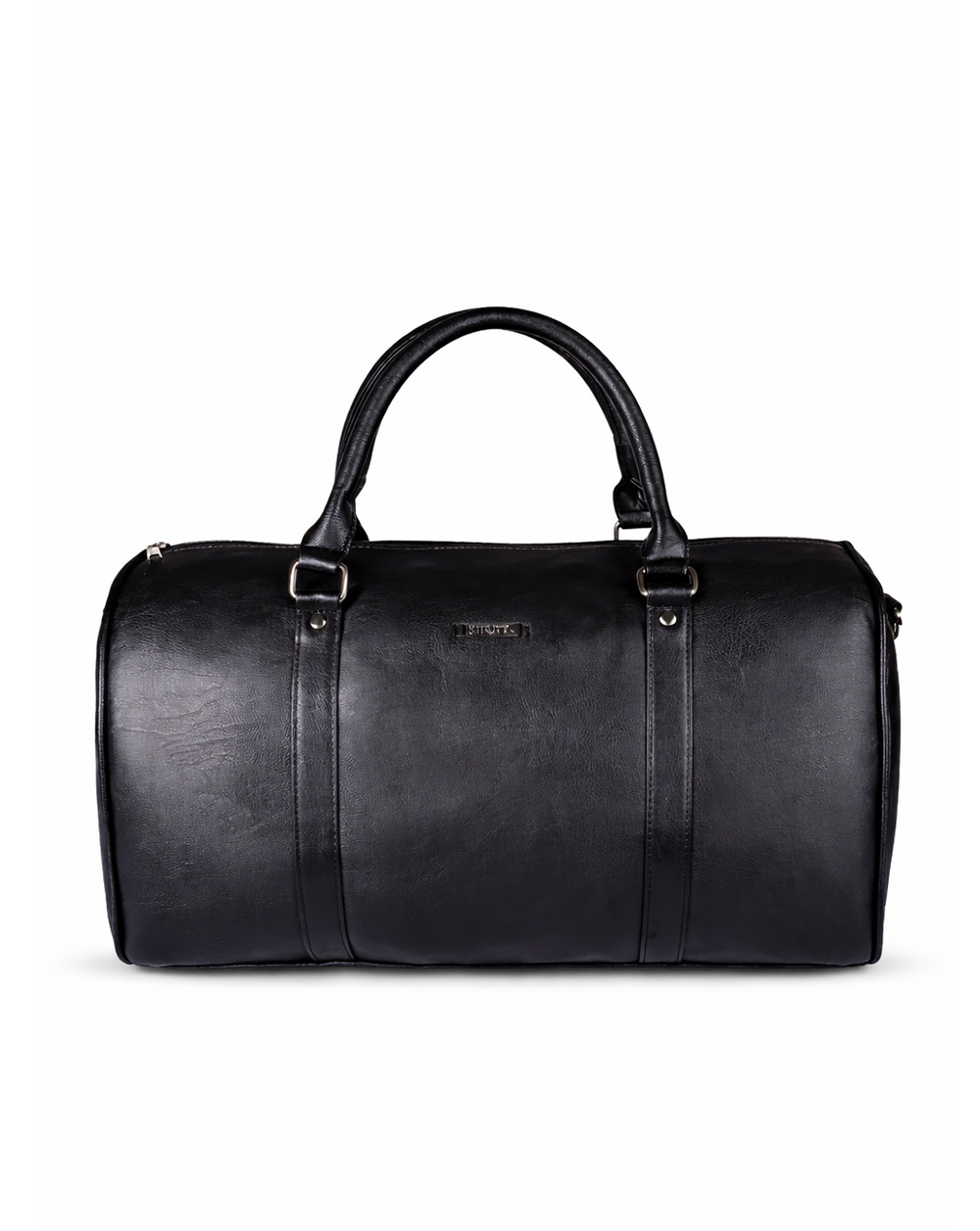 Black cabin bag