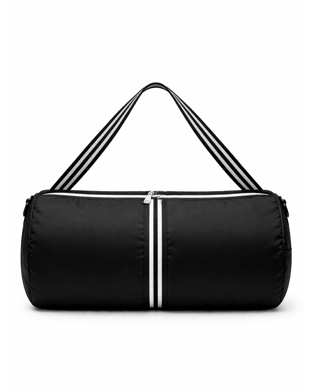 STRUTT Mono Stripe Drum Bag – Sport. Style. Space.