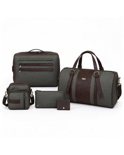 Voyager Bags