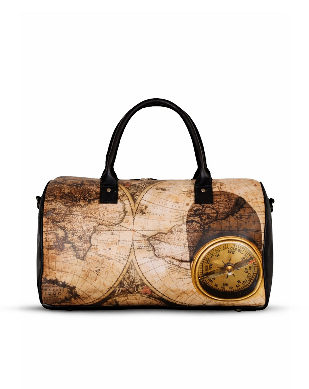 TIMELESS CABIN BAG - CARRY-ON LUGGAGE