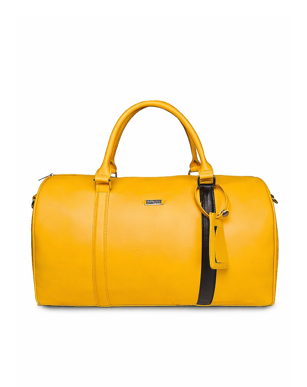 Yellow Cabin Bag - Carry-on luggage