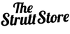The Strutt Store logo