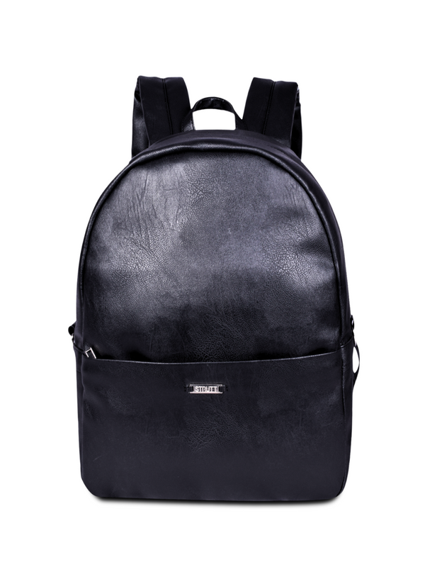 Black BuddyPack - The Urban Backpack