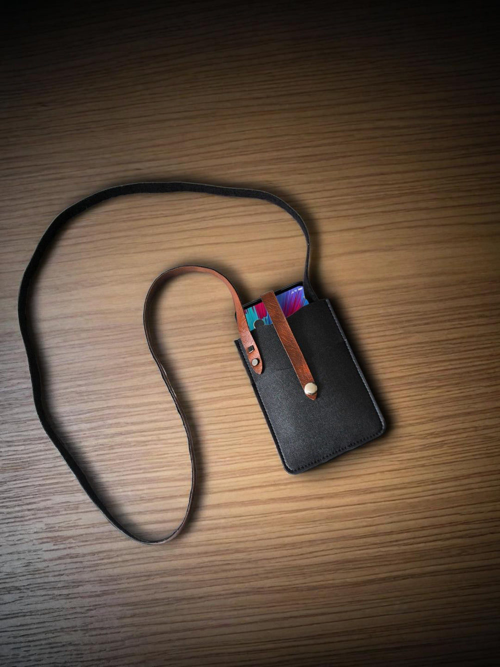 TravelDo Crossbody Mobile/Phone Sling - product view 1