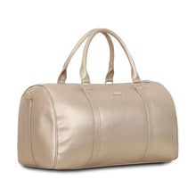 Load image into Gallery viewer, Spotted Gold Cabin Bag
