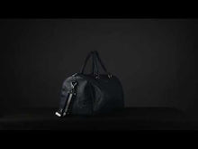 Load and play video in Gallery viewer, Mackenzie- The Green Croc Print Leather Cabin Bag
